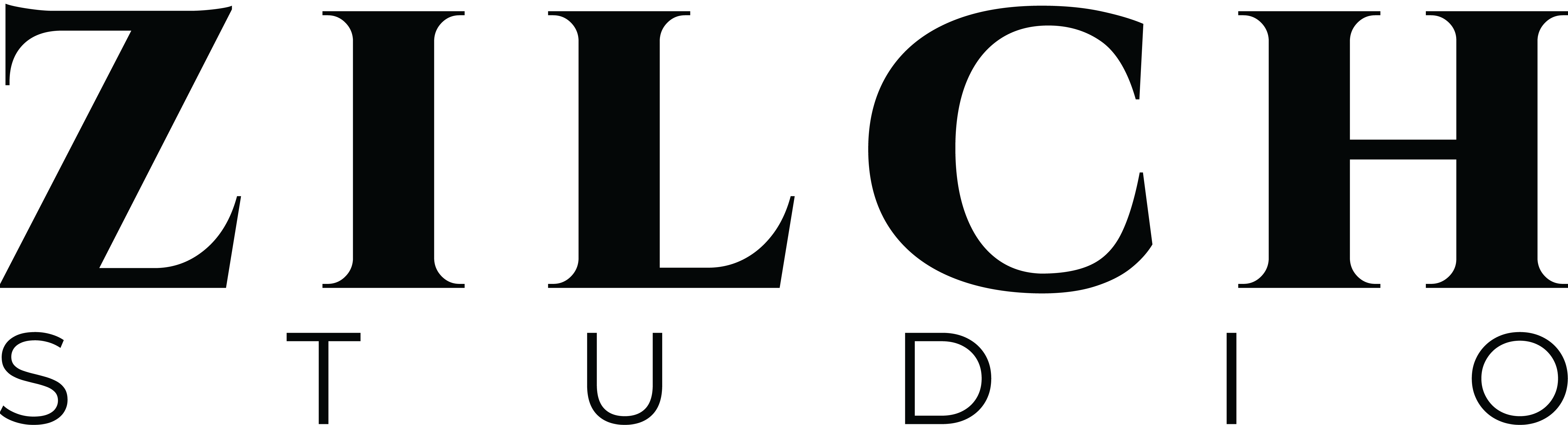 ZILCH STUDIO